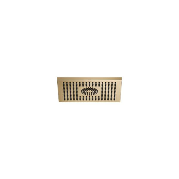 Dornbracht - Rain Shower , Ceiling-Mounted 11-3/4 Inch X 9-1/2 Inch