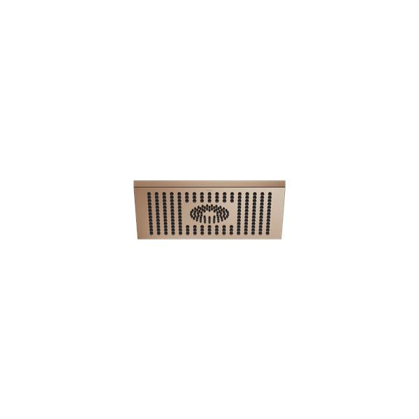 Dornbracht - Rain Shower , Ceiling-Mounted 11-3/4 Inch X 9-1/2 Inch