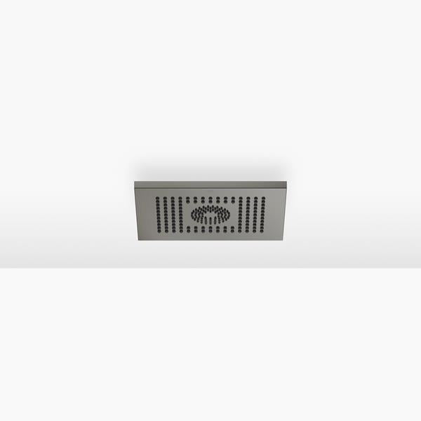 Dornbracht - Rain Shower , Ceiling-Mounted 11-3/4 Inch X 9-1/2 Inch