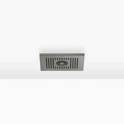 Dornbracht - Rain Shower , Ceiling-Mounted 11-3/4 Inch X 9-1/2 Inch