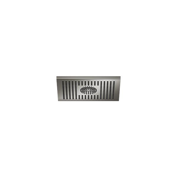Dornbracht - Rain Shower , Ceiling-Mounted With Light 11-3/4 Inch X 9-1/2 Inch