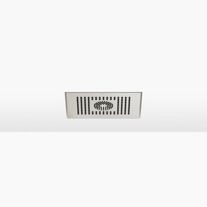 Dornbracht - Rain Shower Flush Mounted 11-3/4 Inch X 9-1/2 Inch