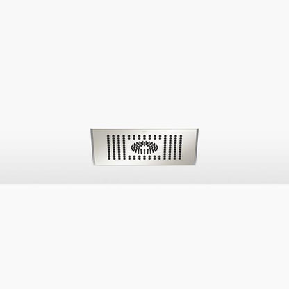 Dornbracht - Rain Shower Flush Mounted 11-3/4 Inch X 9-1/2 Inch