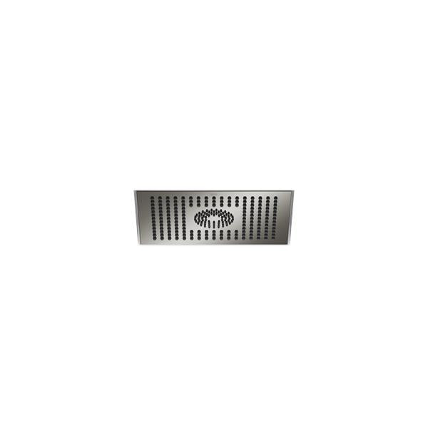 Dornbracht - Rain Shower Flush Mounted 11-3/4 Inch X 9-1/2 Inch