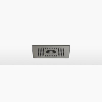 Dornbracht - Rain Shower Flush Mounted 11-3/4 Inch X 9-1/2 Inch
