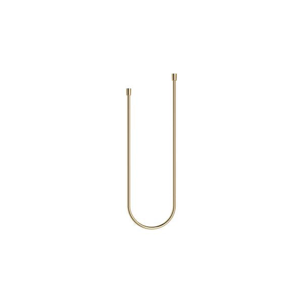 Dornbracht - Metal Shower Hose 1/2 Inch X 1/2 Inch X 49-1/4 Inch