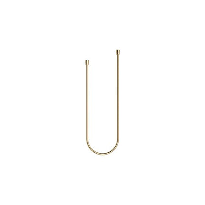 Dornbracht - Metal Shower Hose 1/2 Inch X 1/2 Inch X 49-1/4 Inch