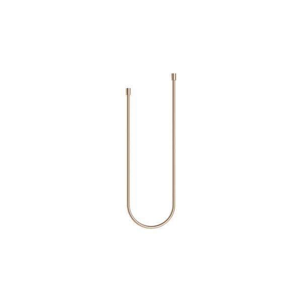 Dornbracht - Metal Shower Hose 1/2 Inch X 1/2 Inch X 49-1/4 Inch