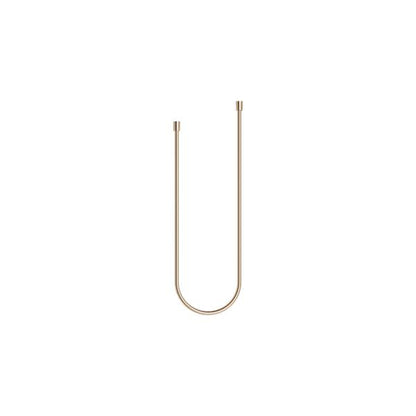 Dornbracht - Metal Shower Hose 1/2 Inch X 1/2 Inch X 49-1/4 Inch