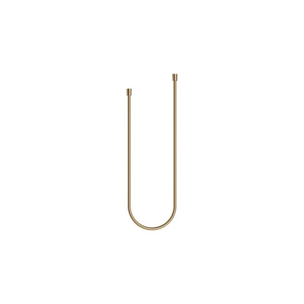 Dornbracht - Metal Shower Hose 1/2 Inch X 1/2 Inch X 49-1/4 Inch