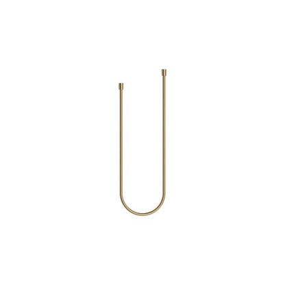 Dornbracht - Metal Shower Hose 1/2 Inch X 1/2 Inch X 49-1/4 Inch