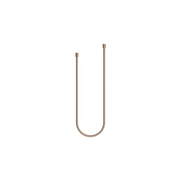 Dornbracht - Metal Shower Hose 1/2 Inch X 1/2 Inch X 49-1/4 Inch