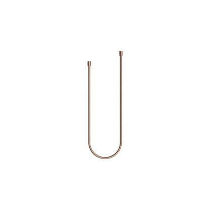 Dornbracht - Metal Shower Hose 1/2 Inch X 1/2 Inch X 49-1/4 Inch