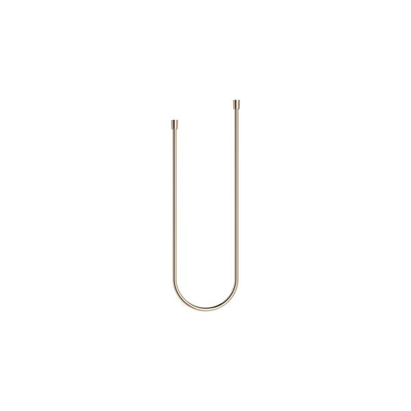 Dornbracht - Metal Shower Hose 1/2 Inch X 1/2 Inch X 49-1/4 Inch