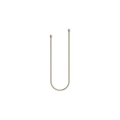 Dornbracht - Metal Shower Hose 1/2 Inch X 1/2 Inch X 49-1/4 Inch
