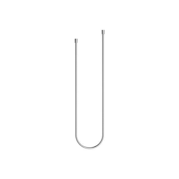 Dornbracht - Metal Shower Hose 1/2 Inch X 1/2 Inch X 68-7/8 Inch