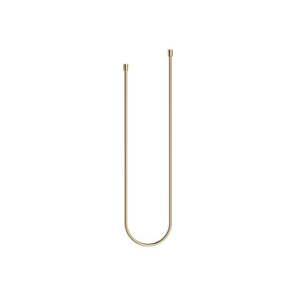 Dornbracht - Metal Shower Hose 1/2 Inch X 1/2 Inch X 68-7/8 Inch