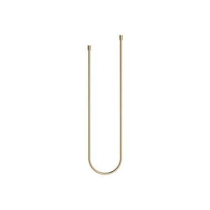 Dornbracht - Metal Shower Hose 1/2 Inch X 1/2 Inch X 68-7/8 Inch