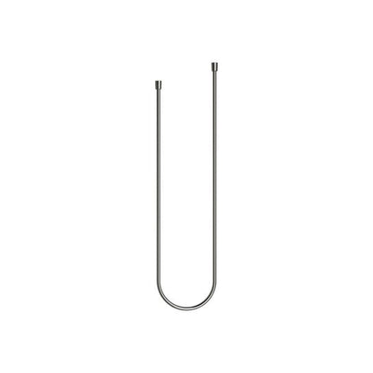 Dornbracht - Metal Shower Hose 1/2 Inch X 1/2 Inch X 68-7/8 Inch