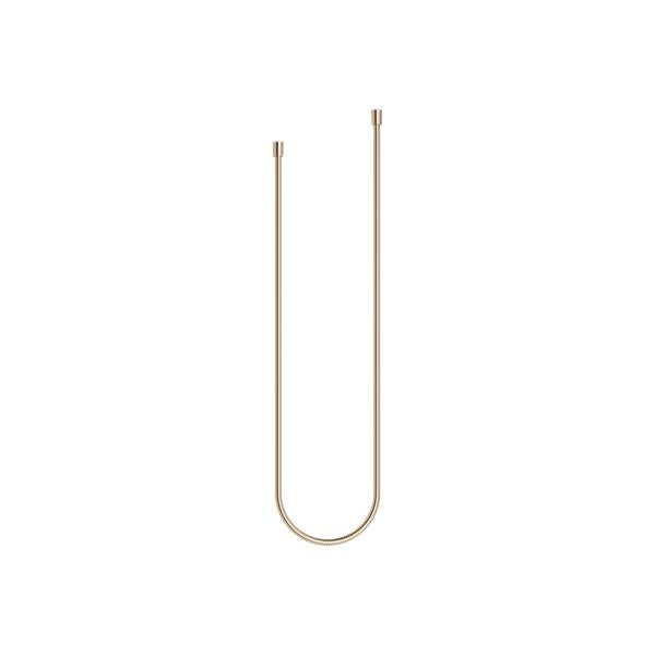 Dornbracht - Metal Shower Hose 1/2 Inch X 1/2 Inch X 68-7/8 Inch