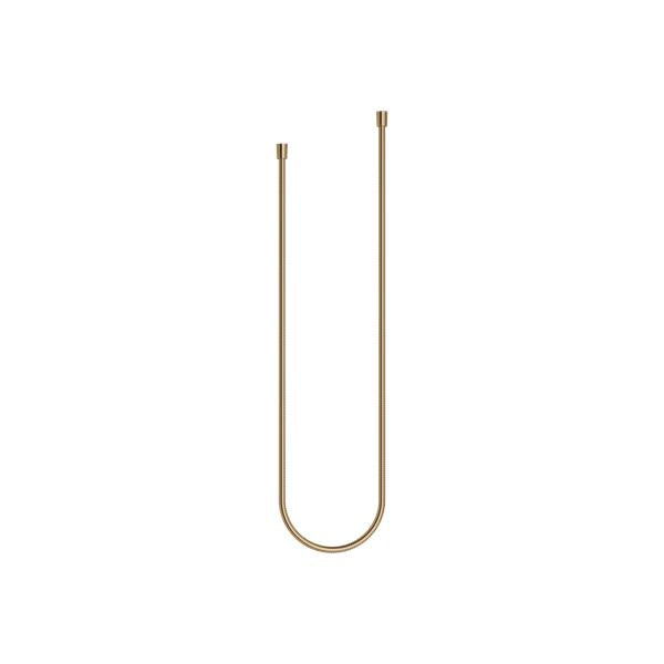 Dornbracht - Metal Shower Hose 1/2 Inch X 1/2 Inch X 68-7/8 Inch