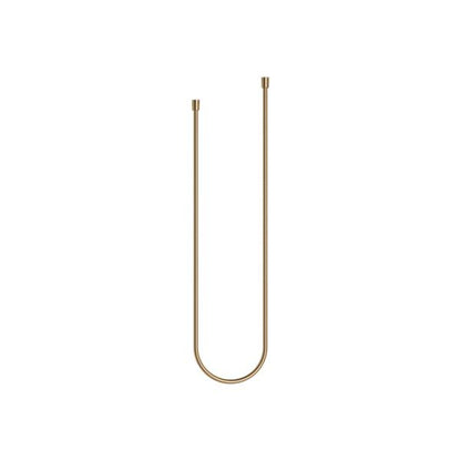 Dornbracht - Metal Shower Hose 1/2 Inch X 1/2 Inch X 68-7/8 Inch