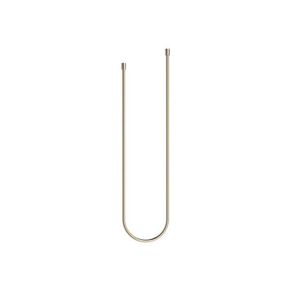 Dornbracht - Metal Shower Hose 1/2 Inch X 1/2 Inch X 68-7/8 Inch