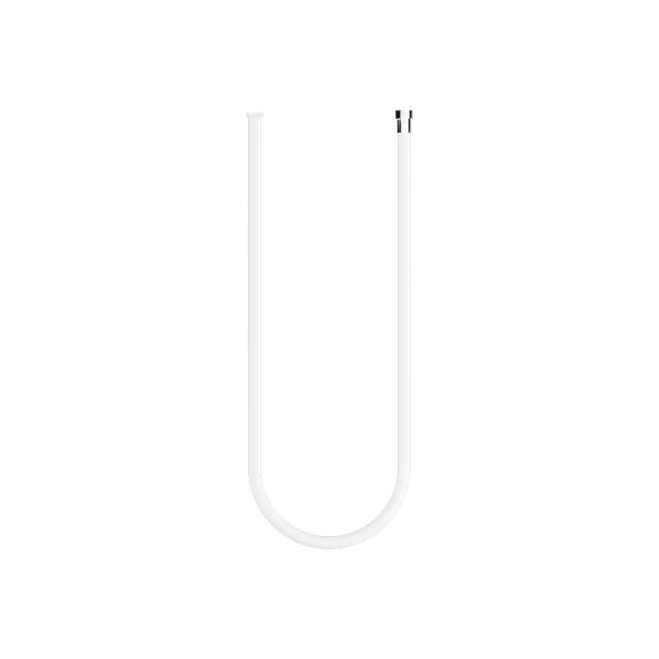 Dornbracht - Water Tube Kneipp Hose White 78-3/4 Inch