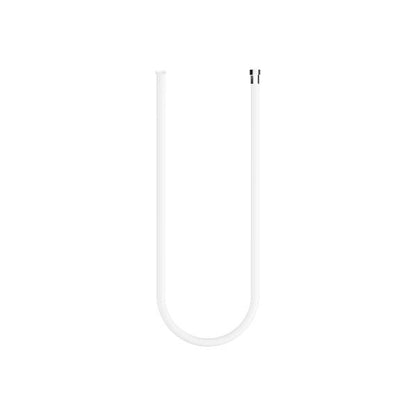 Dornbracht - Water Tube Kneipp Hose White 78-3/4 Inch