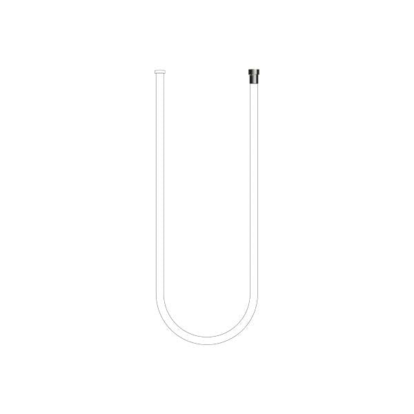 Dornbracht - Water Tube Kneipp Hose White 78-3/4 Inch