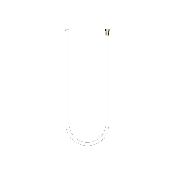 Dornbracht - Water Tube Kneipp Hose White 78-3/4 Inch