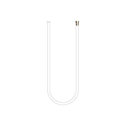 Dornbracht - Water Tube Kneipp Hose White 78-3/4 Inch