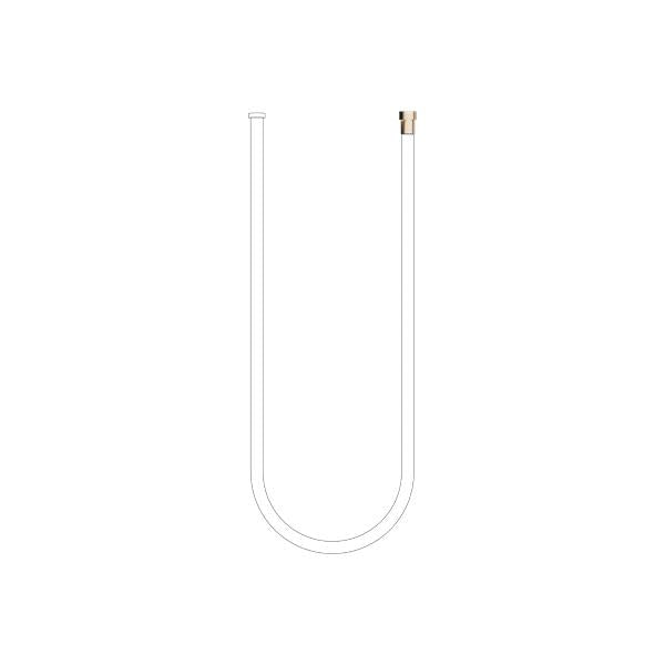 Dornbracht - Water Tube Kneipp Hose White 78-3/4 Inch