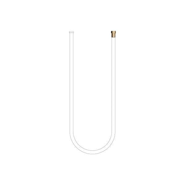 Dornbracht - Water Tube Kneipp Hose White 78-3/4 Inch