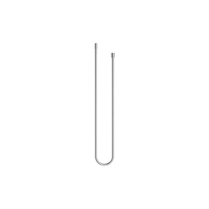 Dornbracht - Metal Shower Hose 1/2 Inch X 3/8 Inch X 68-7/8 Inch
