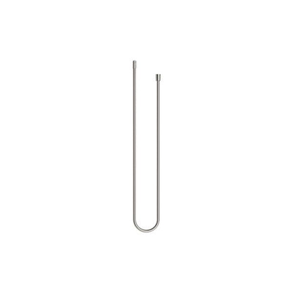Dornbracht - Metal Shower Hose 1/2 Inch X 3/8 Inch X 68-7/8 Inch