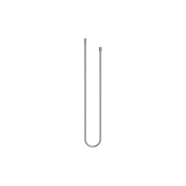 Dornbracht - Metal Shower Hose 1/2 Inch X 3/8 Inch X 68-7/8 Inch