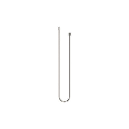 Dornbracht - Metal Shower Hose 1/2 Inch X 3/8 Inch X 68-7/8 Inch