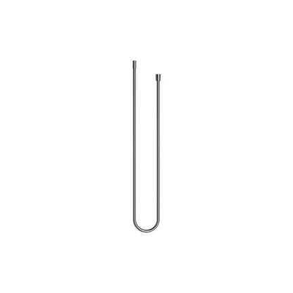 Dornbracht - Metal Shower Hose 1/2 Inch X 3/8 Inch X 68-7/8 Inch