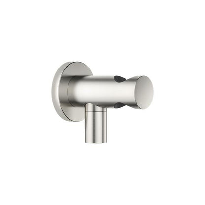 Dornbracht - Wall Elbow With Integrated Wall Bracket