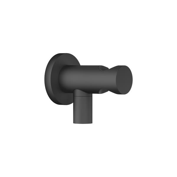 Dornbracht - Wall Elbow With Integrated Wall Bracket