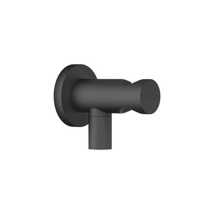 Dornbracht - Wall Elbow With Integrated Wall Bracket