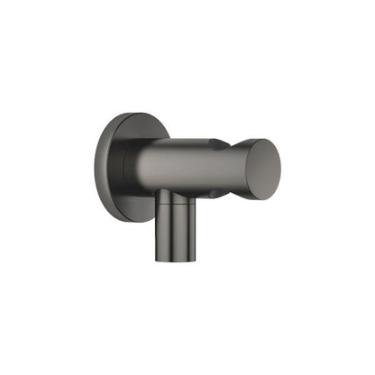 Dornbracht - Wall Elbow With Integrated Wall Bracket
