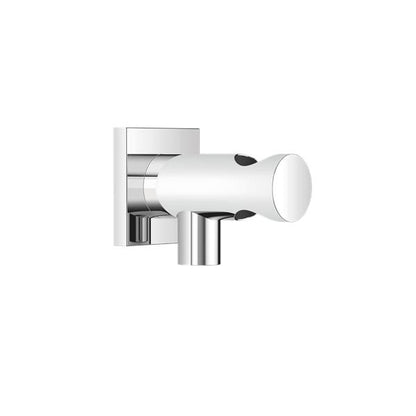 Dornbracht - Wall Elbow With Integrated Wall Bracket