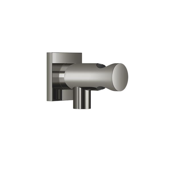 Dornbracht - Wall Elbow With Integrated Wall Bracket