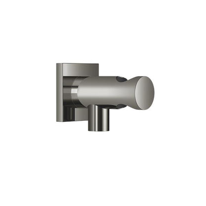 Dornbracht - Wall Elbow With Integrated Wall Bracket