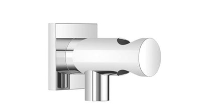 Dornbracht - Wall Elbow With Integrated Wall Bracket