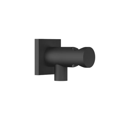 Dornbracht - Wall Elbow With Integrated Wall Bracket
