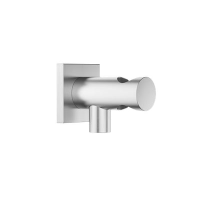 Dornbracht - Wall Elbow With Integrated Wall Bracket