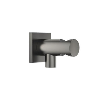 Dornbracht - Wall Elbow With Integrated Wall Bracket